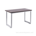 Cheap Price Office Modern Furniture Wood Board Desk